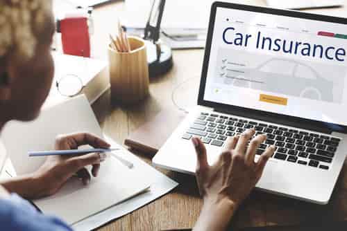 The average cost of car insurance in 2023